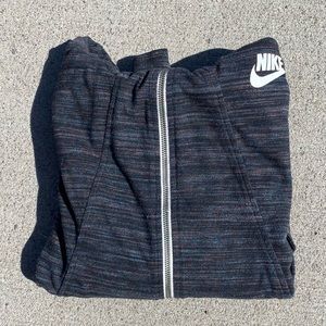 Nike Zip up
